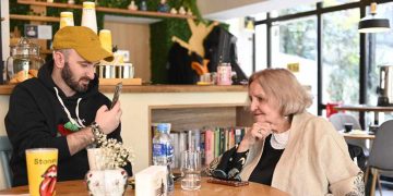 “წინ დიდი გზაა” – რას წერს გიორგი კეკელიძე