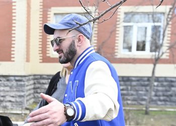 “აბა, ასეთ კაცს თუ არ გადაეხვიე და გაამხნევე, სხვა ვინ ოხერი?” – გიორგი კეკელიძე