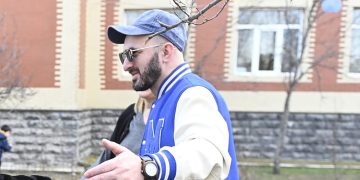 “აბა, ასეთ კაცს თუ არ გადაეხვიე და გაამხნევე, სხვა ვინ ოხერი?” – გიორგი კეკელიძე