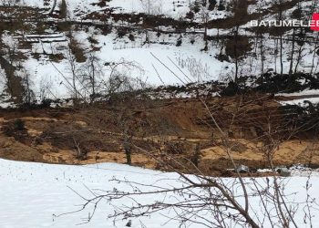 ხალხი მეწყრის პირისპირ და მარტო – რას ამბობდა ხალხი მეწყრის ჩამოწოლამდე 6 დღით ადრე – მედია