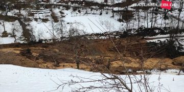 ხალხი მეწყრის პირისპირ და მარტო – რას ამბობდა ხალხი მეწყრის ჩამოწოლამდე 6 დღით ადრე – მედია