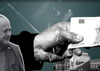 TI: ხობის მერიის 10.8 მილიონიანი ტენდერი სს “არქეოპოლისზეა” მორგებული? – დეტალები