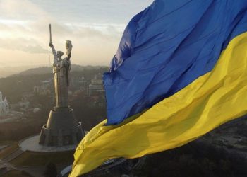 იტალიის, კანადისა და ბელგიის პრემიერები კიევში ჩავიდნენ