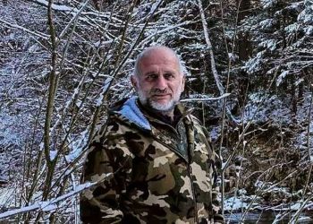 “ეტყობა ორმხრივი “სიყვარულია” – კობა ხაბაზი