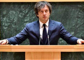 “პენსია საკმაოდ მცირეა” – მომავალი პრემიერი