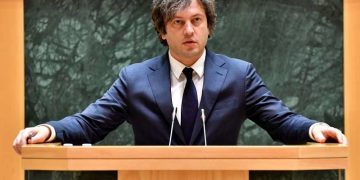 “პენსია საკმაოდ მცირეა” – მომავალი პრემიერი