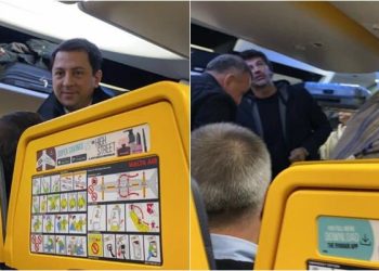 ბიზნესმენი კალაძე-თალაკვაძის საძმოდან დეპუტატი გახდა