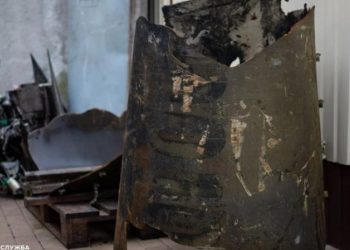 რუსეთი უკრაინას ჩრდილოეთ კორეული ბალისტიკური რაკეტებით ბომბავს – SBU