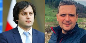 “ხელისუფლება გატენილია ნარკომანებით? – სადღობელაშვილი