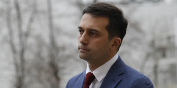 ვიკვლევთ, გააკეთა თუ არა ყველაფერი სახელმწიფომ სტიქიის თავიდან ასაცილებლად – იოსელიანი