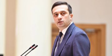 ომბუდსმენი: დადებითად ვაფასებ გიორგი მამალაძის გათავისუფლების ფაქტს