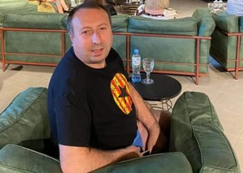 „როგორი მძიმეა ეს ყველაფერი. არც გასკდა ეს ოხერი გული” – დათო ლიკლიკაძე ნერგეეთის ტრაგედიაზე