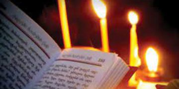 ლოცვა, რომელიც ყველა სურვილის ასრულებაში დაგეხმარებათ