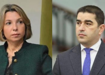 “შეეშვით სიცრუის გავრცელებას და დაკავდით საქმით” – ლომჯარია პაპუაშვილს