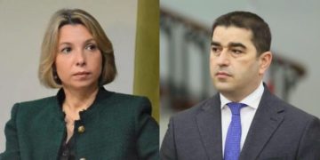 “შეეშვით სიცრუის გავრცელებას და დაკავდით საქმით” – ლომჯარია პაპუაშვილს