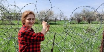 “ჩააბარეთ ხურვალეთი რუსებს?” – ლუდა სალიას თქმით, ხურვალეთიდან სასწრაფო დახმარების ნომერზე რუსულად უპასუხეს “ცხინვალიდან”