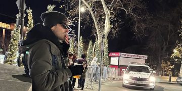 “მეთქი დამიბრუნე თორე დაგაგორე კიბეზე ვაგონებამდე” – ლუკა ბაქანიძე