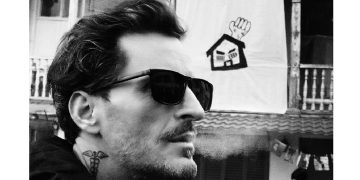 “ეგ ჯენზია მთავრობას პრო@ში რო გაუკეთა რუსული კანონი” – ლუკა ბაქანიძე