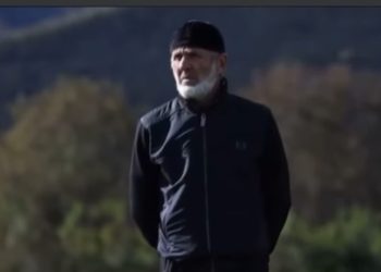 “მსგავსი არ გამიგია არც წამიკითხავს, დედა შვილს არ ინდობს, მამა შვილს კლავს, შვილი მამას, ქმარი ცოლს, და ცოლი ქმარს…”