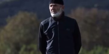 “მსგავსი არ გამიგია არც წამიკითხავს, დედა შვილს არ ინდობს, მამა შვილს კლავს, შვილი მამას, ქმარი ცოლს, და ცოლი ქმარს…”