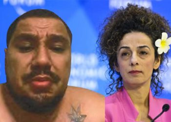 საქართველოს მოქალაქე, რომელსაც აშშ აქტივისტის მკვლელობის ორგანიზებისთვის გაასამართლებს