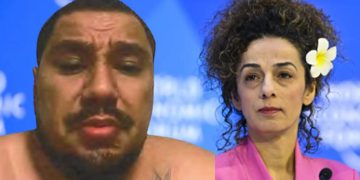 საქართველოს მოქალაქე, რომელსაც აშშ აქტივისტის მკვლელობის ორგანიზებისთვის გაასამართლებს