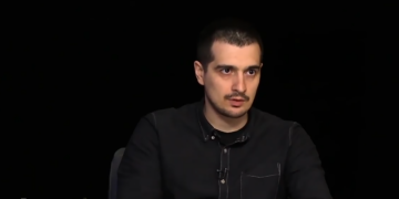 “5 დღე პატიმრობა ხატის შეურაცხყოფაზე და დროშის დაწვაზე – 6 წელი – ეგ არის “ოცნების” სტანდარტი” – მახარაძე