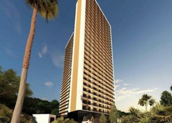 მახინჯაურში 22-სართულიანი კომპლექსის აშენება იგეგმება