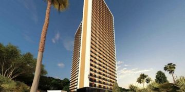 მახინჯაურში 22-სართულიანი კომპლექსის აშენება იგეგმება