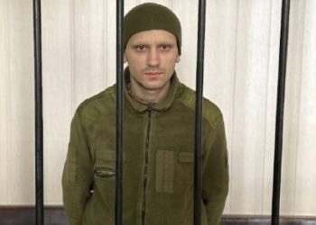 “დარწმუნებული ვარ, უკრაინა ყველაფერს გააკეთებს მამუკა გაწერელიას გასათავისუფლებლად” – ქაცარავა