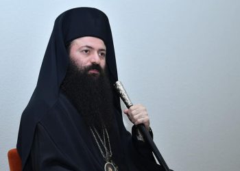 “რატომ უნდა გიპასუხოთ, მე ვისთან… ისა რა ქვია…” – მოიყვანა, თუ არა, მეუფემ ცოლი?