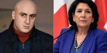 “ძალიან მნიშვნელოვანი, რომ პრეზიდენტის ხედვა გატარდეს პრაქტიკაში” – მელია