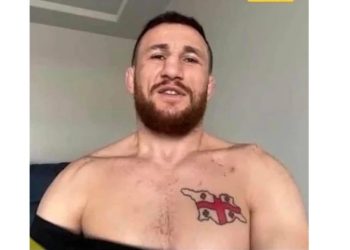 მერაბ დვალიშვილმა ჰენრი სეხუდო დაამარცხა