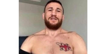 მერაბ დვალიშვილმა ჰენრი სეხუდო დაამარცხა