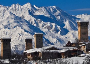 “დაზოგეთ დენი” – მესტიის მერია მოსახლეობას