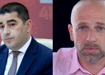 “მიმართვა პაპუაშვილს, ეს ქართული ანდაზა ასაკრძალია, სასწრაფოდ იმოქმედეთ” – მერაბ მეტრეველი