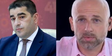 “მიმართვა პაპუაშვილს, ეს ქართული ანდაზა ასაკრძალია, სასწრაფოდ იმოქმედეთ” – მერაბ მეტრეველი