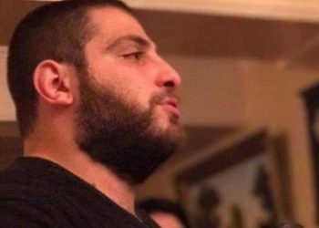 “140 კილოანი კაცი როგორ ჩავდიოდი იმ დაღმართზე?” – შაქარაშვილის მკვლელობაში ბრალდებული მოსამართლეს