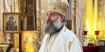 “უფალი გვასწავლის, რომ მნიშვნელოვანი ღირებულებები არსებობს – სინდისი, სიყვარული და გულმოწყალება” – მეუფე შიო