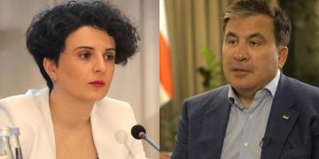 მოსამართლეები – ივანიშვილი – სააკაშვილი – რას გვეკითხება ამოცანა? – მეზვრიშვილი