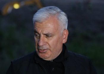 ყველა ბრძანებას უსიტყვოდ ვემორჩილებოდი – მღებრიშვილის ჩვენება სასამართლოზე