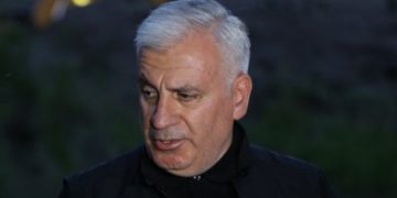 ყველა ბრძანებას უსიტყვოდ ვემორჩილებოდი – მღებრიშვილის ჩვენება სასამართლოზე