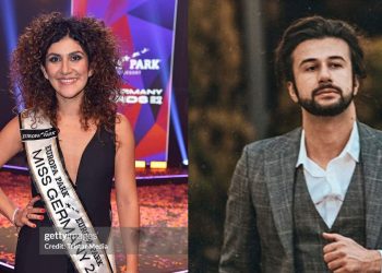 “ფილერგადამსკდარ, წამწამებმიკრულ “კრასოტკებს” მინიმუმ ჭკვიანი მზერით და ღიმილით სჯობს”– შეროზია