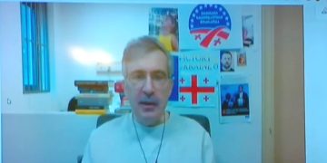 “მე ჩემი თავისუფლება, სიცოცხლე დავაგდე ქართველი ერის ფეხებთან და ვუთხარი – აჰა, შეგიძლიათ ეს აიღოთ” – სააკაშვილი