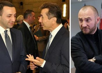 “მთავრობა ხართ თუ КВН-შიკები?, “კაროჩე” ქვეყანა კი არა პალატა #41–ია” – მორგოშია სამთავრობო ცვლილებებზე