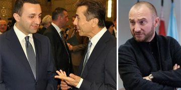 “მთავრობა ხართ თუ КВН-შიკები?, “კაროჩე” ქვეყანა კი არა პალატა #41–ია” – მორგოშია სამთავრობო ცვლილებებზე