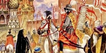 “პოლონელთა და ლიეტუველთა მიერ მოსკოვის აღება – წარმოგიდგენიათ, ჩვენ რომ როდესმე მოსკოვი აგვეღო, რა დღეში ვიქნებოდით?!” – ბატიაშვილი