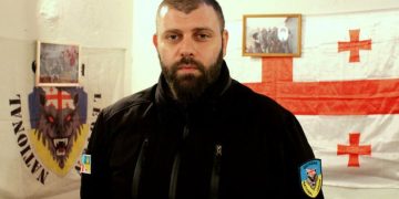 მოსკოვის სასამართლომ მამუკა მამულაშვილს დაუსწრებლად 2 თვიანი პატიმრობა შეუფარდა