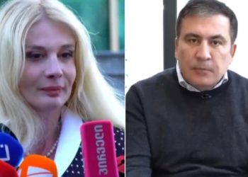 „დემენციის განკურნების შემთხვევა მსოფლიო პრაქტიკაში არ ყოფილა. ძალიან გამიხარდებოდა, რომ ეს ჩვენს კლინიკაში პირველად მომხდარიყო, მაგრამ ძალიან სამწუხაროა, არ იყო ეს დიაგნოზი დასმული“ – ნინო ნადირაძე მიხეილ სააკაშვილზე