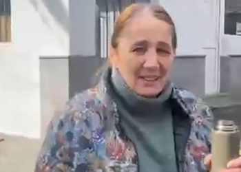 ნატა ფერაძემ საპატიმრო დატოვა